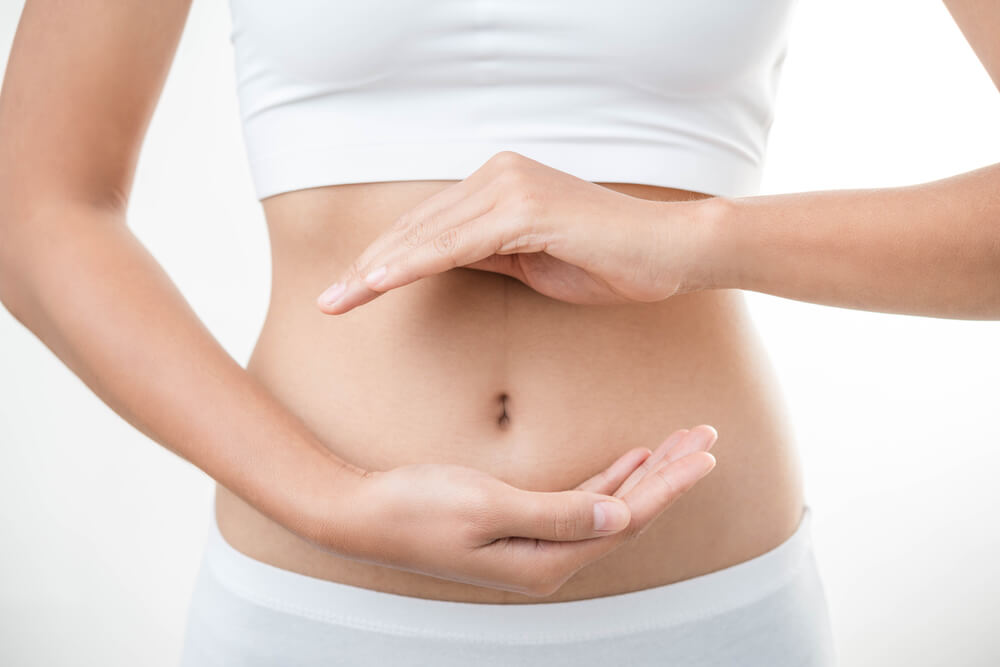 胃下垂の症状と改善方法